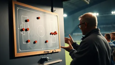 Tactics and Key Players to Watch in Troyes' Upcoming Match