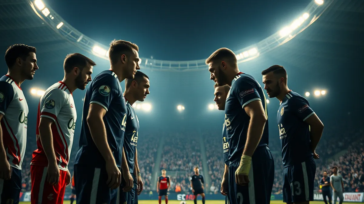 ESTAC Troyes vs Strasbourg: Ligue 2 Clash Preview