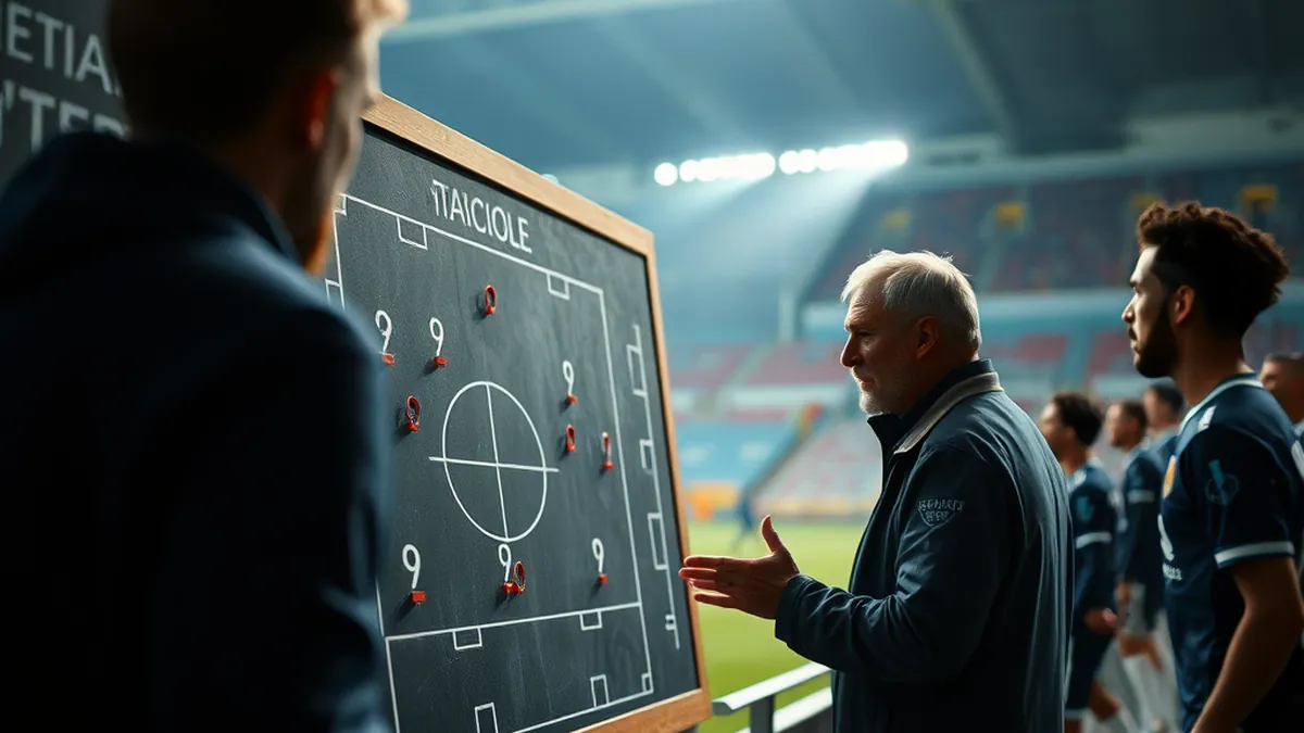Key Players and Tactical Approach Ahead of ESTAC Troyes vs. Dijon FCO