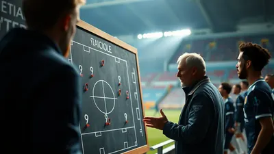 Key Players and Tactical Approach Ahead of ESTAC Troyes vs. Dijon FCO