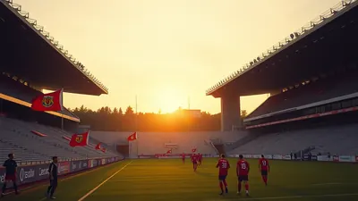 Revisiting the 1999 Playoff Triumph: ESTAC Troyes' Path to Glory