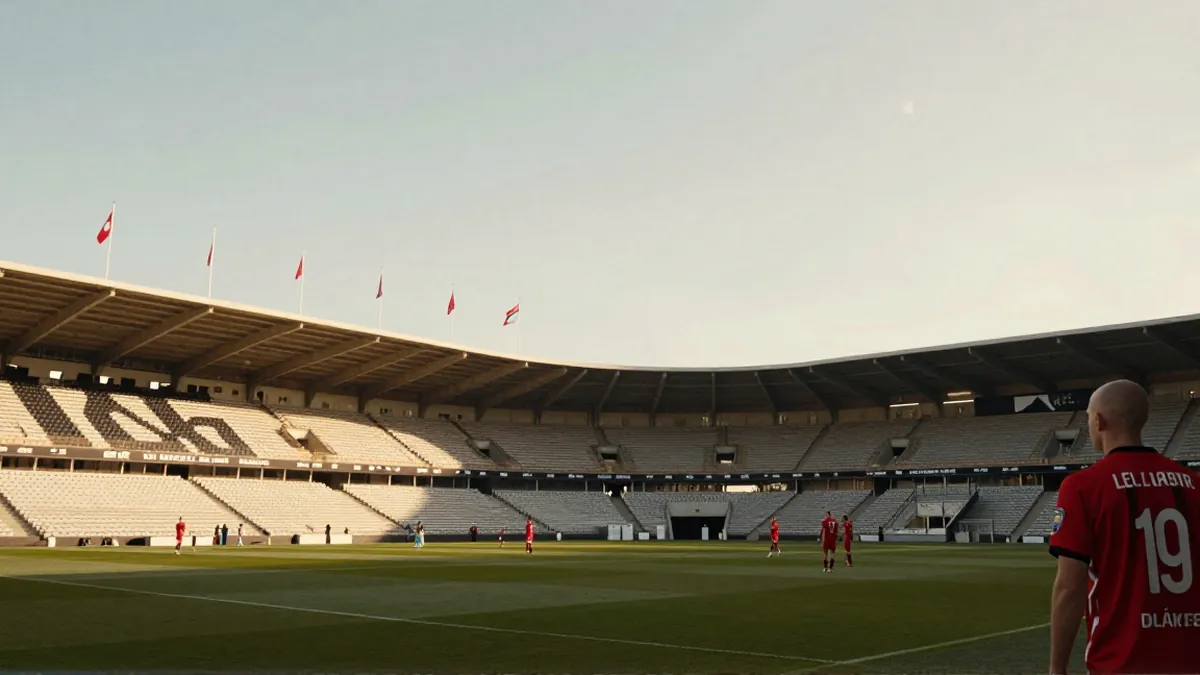 ESTAC Troyes' Martin Adeline Leaves Amid Le Havre's Ligue 2 Signing