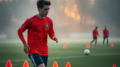 ESTAC Troyes Parts Ways with Antoine Sibierski