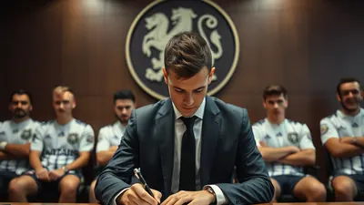 ESTAC Troyes misses out on Grégory Dupont signing