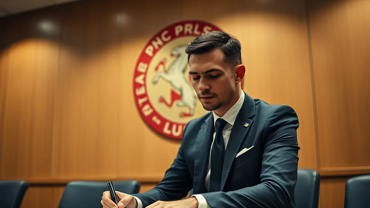Troyes Transfer Market Insights: Key Moves and Fan Reactions for 2025-26