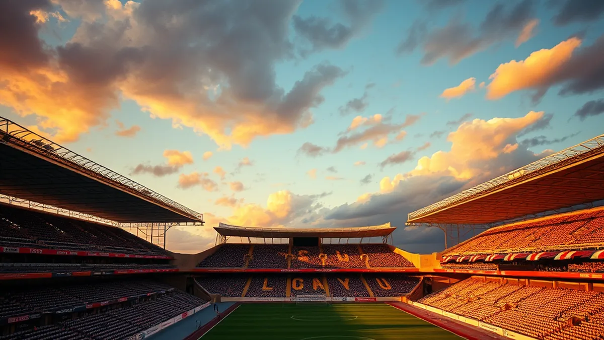 ESTAC Troyes eyes new era with Jocelyn Blanchard as sporting director