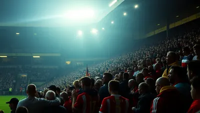 The Heartbeat of Troyes: Fan Traditions at Stade de l'Aube