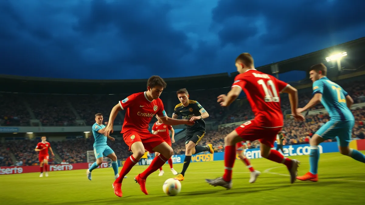 ESTAC Troyes Transfer News: Latest Updates on FC Gueugnon Match