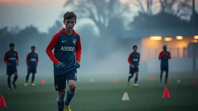 I. Boura: The Rising Defensive Star of ESTAC Troyes