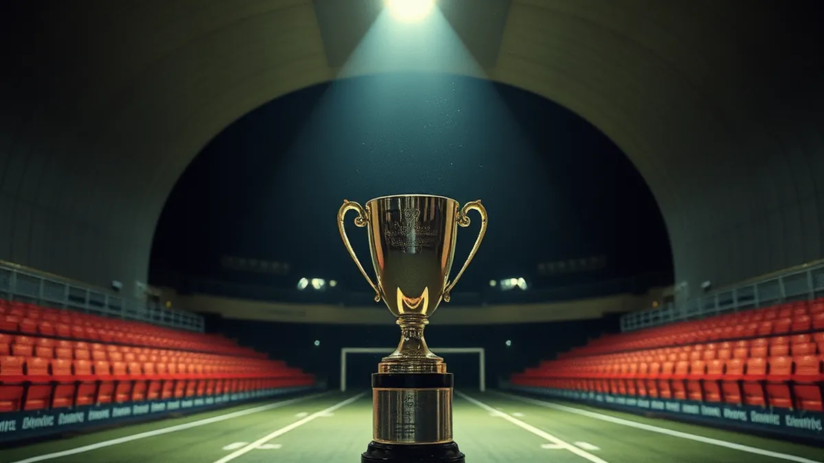 Golden Soch' Nominees: Celebrating ESTAC Troyes' Outstanding Season in Ligue 2