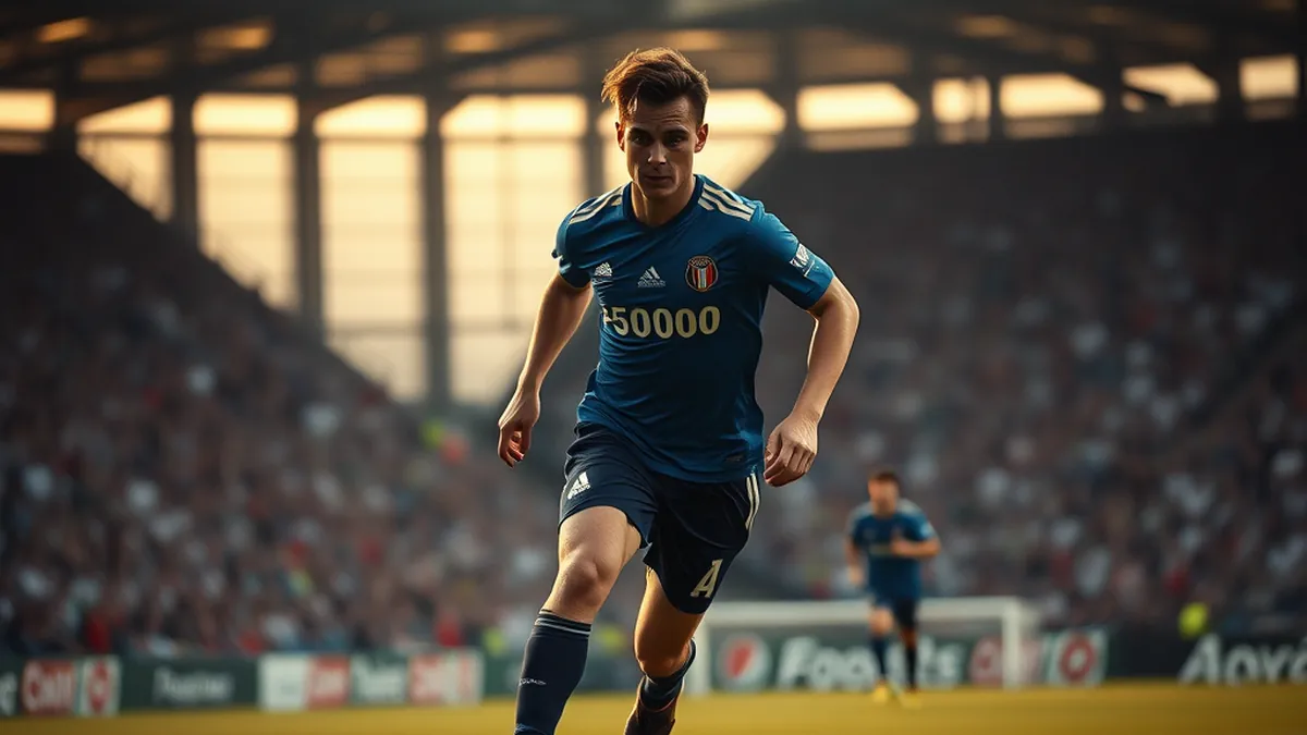 The 2015 Promotion: A New Era for ESTAC Troyes
