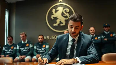 ESTAC Troyes Star Mathys Detourbet Joins Manchester City in €25m Deal