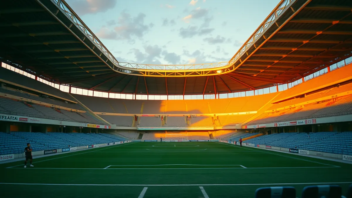ESTAC Troyes Claims Top Prize at Festival Open Football Club 2026